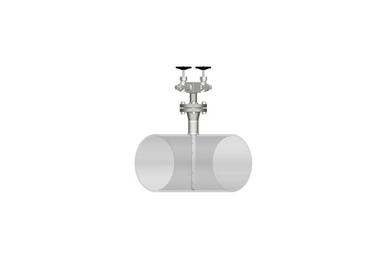 Averaging Pitot Tube