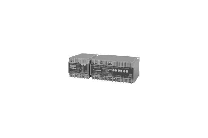 AC Voltage Transducer