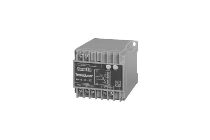Suppressed Zero Voltage(Vo)