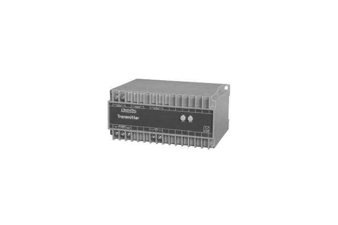 DC Voltage Transmitter