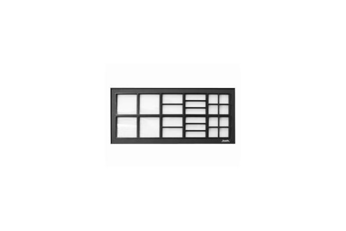 Large Size Window Type Annunciator