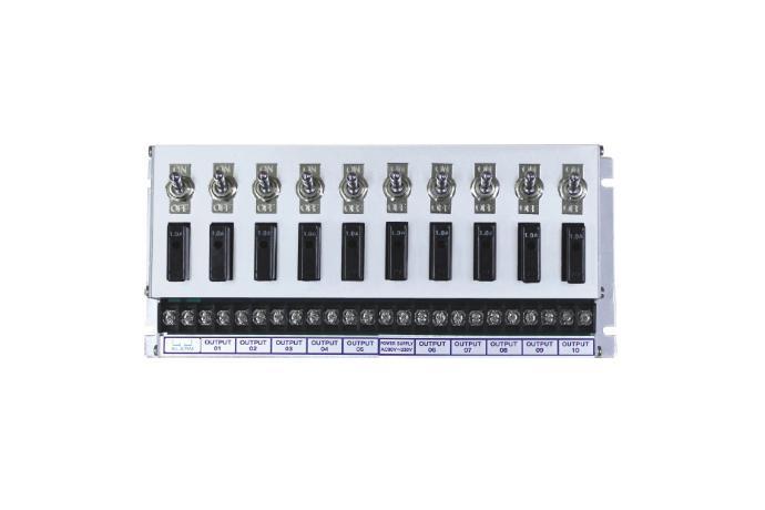 Alarm Fuse Type
