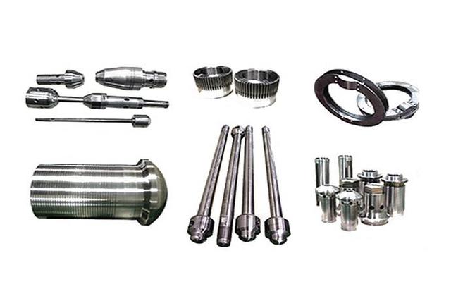 Industrial Machines