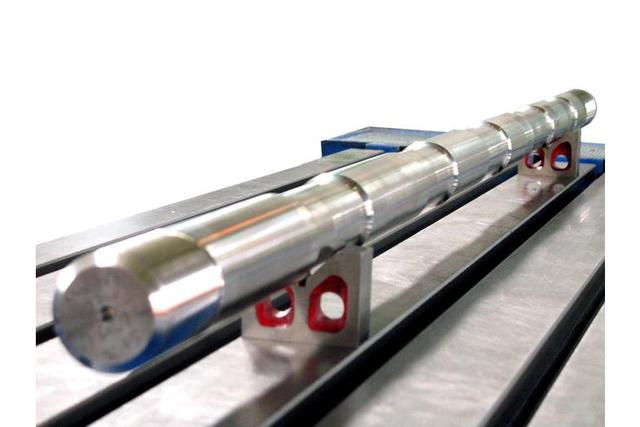 Spindle Bolt