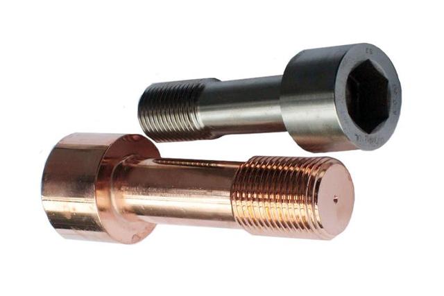 Hex Socket Head Cap Screw