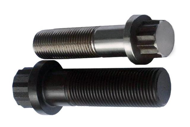 12 Point Bolt