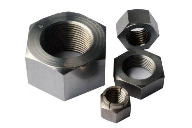 Hex Nut