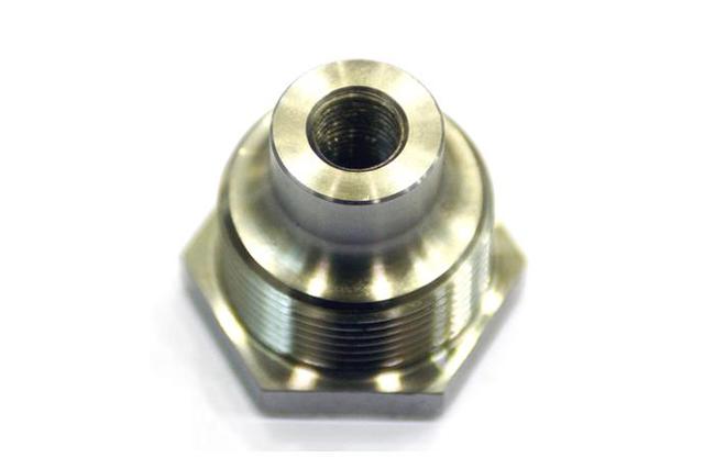 Hex Head Plug