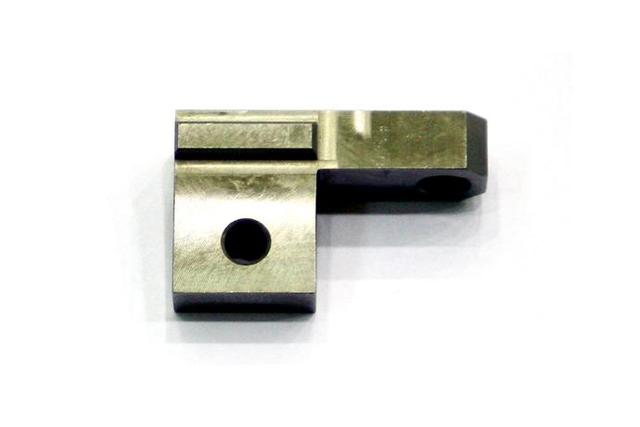 Key Retaining