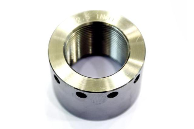 Round Nut (For Tension Bolt)