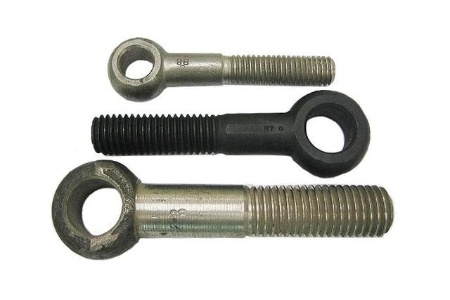 Hinge Bolt