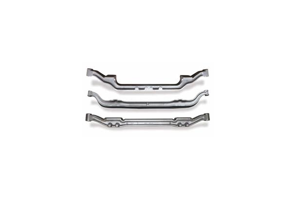 Front Axle Beam (I-Beam)