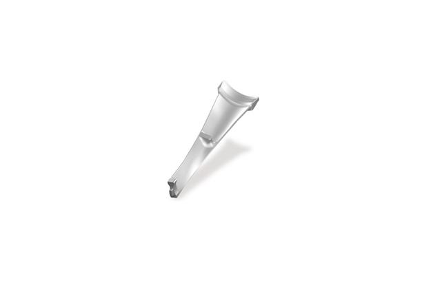Bucket Blade (Forged)