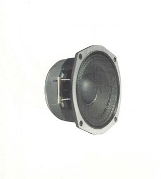 Sound Reinforcement Speaker