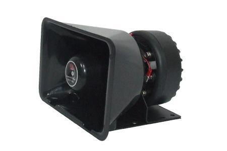 High Power Horn Speaker