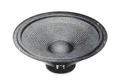Low Frequency Driver