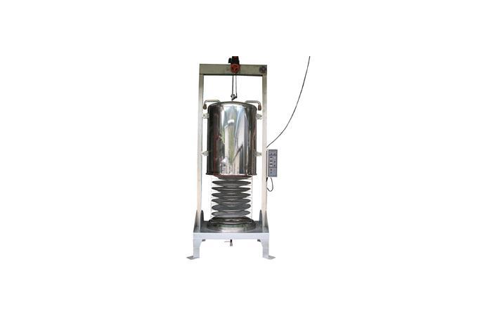 Pressureless Ginseng Steamer