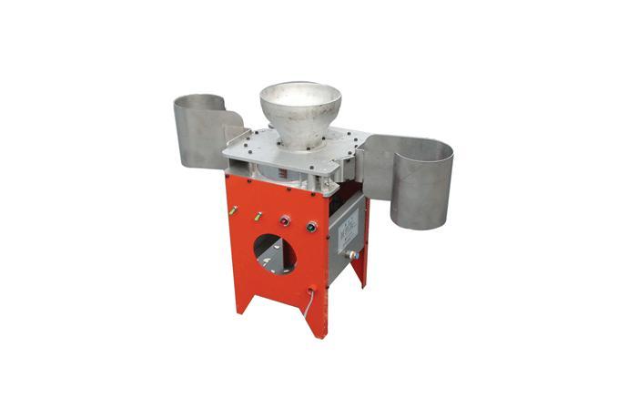 Ginseng Slicer