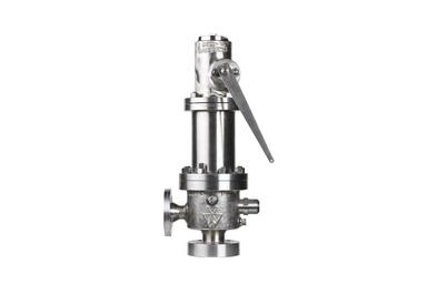 Safety Valve