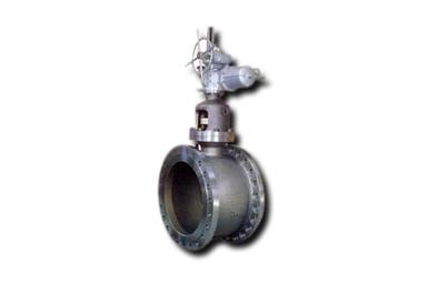 Butterfly Valve