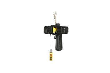 Explosion Proof Hoist