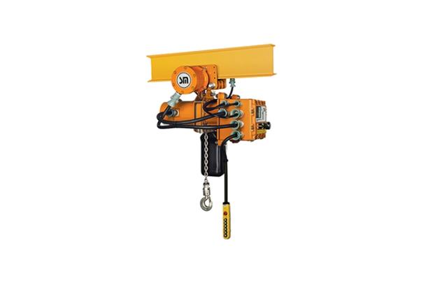 Event Hoist