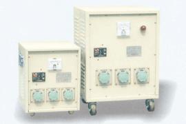 Dry, Oil Type Smash Transformer