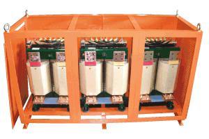 Furnace Type Transformer