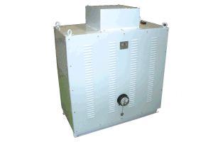 Scott Connection Transformer