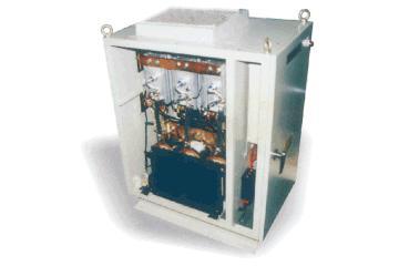 Electric Power Change Transformer