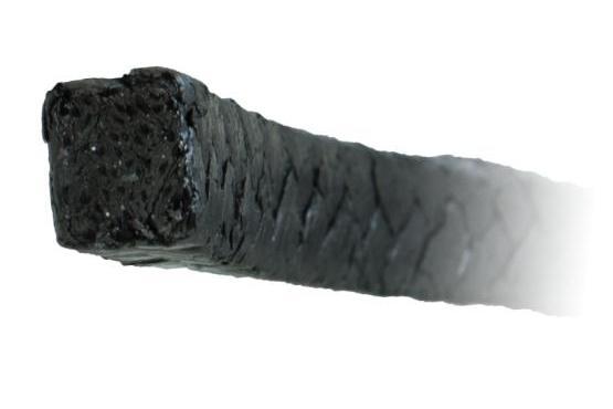 Graphite Packing