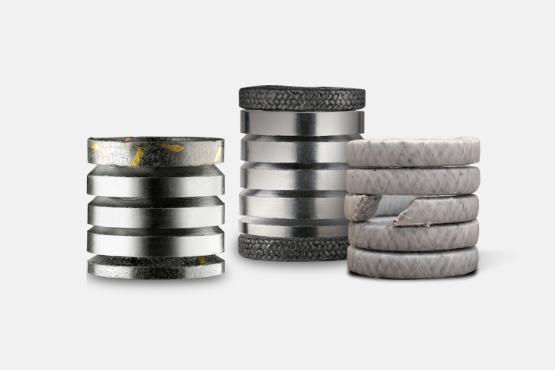 Valve Stem Packing
