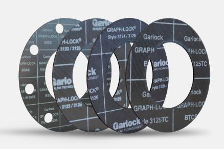 GRAPH-LOCK® Flexible Graphite Gasketing
