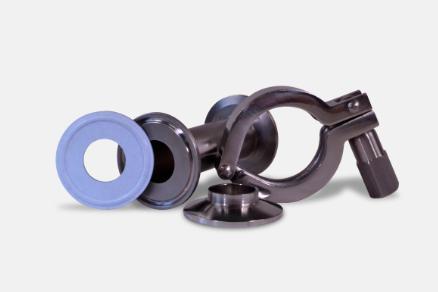 GYLON BIO-LINE® Aseptic Food Grade PTFE Gaskets