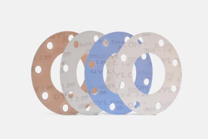 GYLON® Gasketing