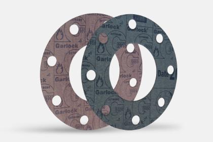 High Temperature Gaskets