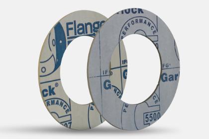 Inorganic Fiber Gasketing