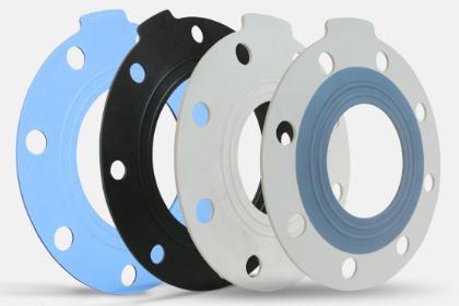 STRESS SAVER® Gasket Seals