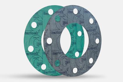Utility-Grade Gasketing
