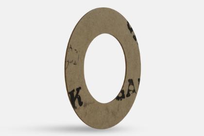 Vegetable Fiber Gasketing