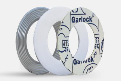 Corrugated Metal Gaskets (CMG)