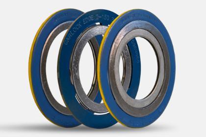 FLEXSEAL® Spiral Wound Gaskets