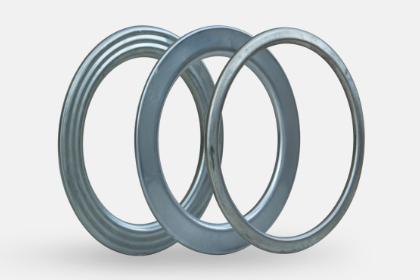 Jacketed Gaskets