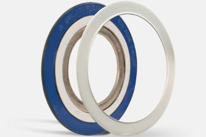 Metallic Gaskets featuring THERMa-PUR®