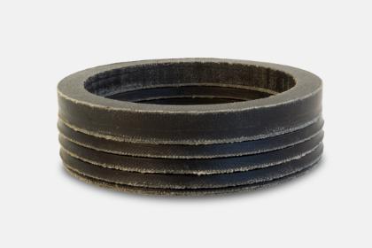 CHEVRON® V-ring Packing
