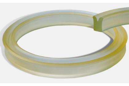 GARTHANE® Urethane Seals