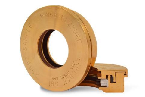 SGi® Bearing Isolators