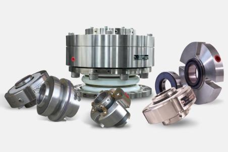 Cartridge Seals
