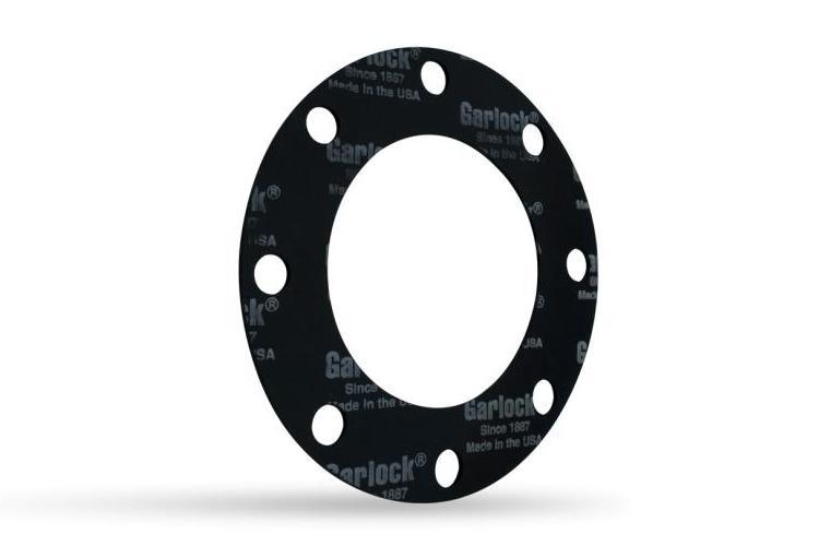 Reinforced Rubber