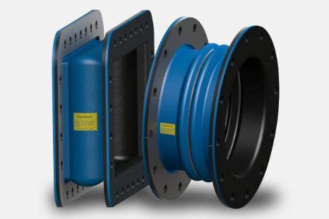 Ducting & Low Pressure Expansion Joints